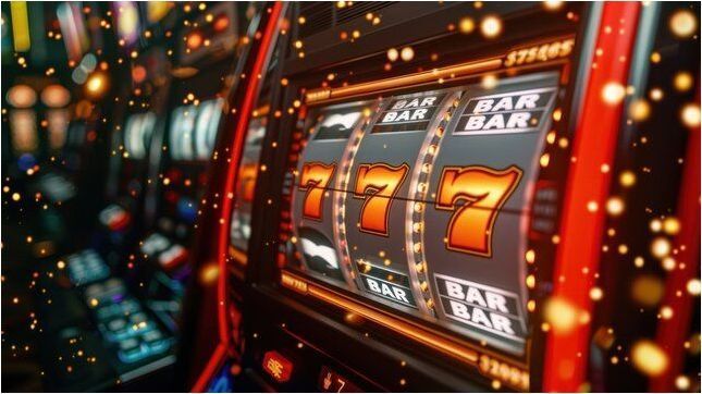 پاکستان میں Baba Casino کا آن لائن کیسینو سیکشن کھولیں۔