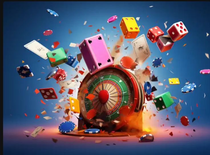 Baba Casino کیسینو میں ایک آن لائن گیم کا انتخاب کریں۔